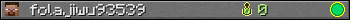 folajiwu93539 userbar 350x20