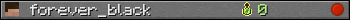 forever_black userbar 350x20