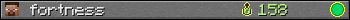 fortness userbar 350x20