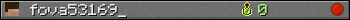 fova53169_ userbar 350x20