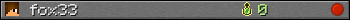 fox33 userbar 350x20