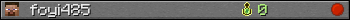 foyi485 userbar 350x20