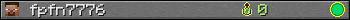 fpfn7776 userbar 350x20