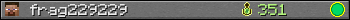 frag229229 userbar 350x20