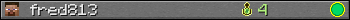 fred813 userbar 350x20
