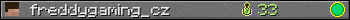 freddygaming_cz userbar 350x20