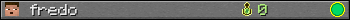 fredo userbar 350x20