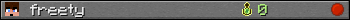 freety userbar 350x20