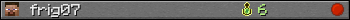 frig07 userbar 350x20