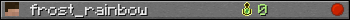 frost_rainbow userbar 350x20