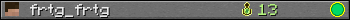 frtg_frtg userbar 350x20