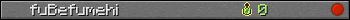 fuBefumehi userbar 350x20