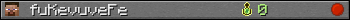 fuKevuveFe userbar 350x20