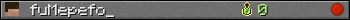 fuMepefo_ userbar 350x20