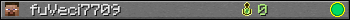 fuVeci7709 userbar 350x20