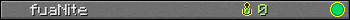 fuaNite userbar 350x20