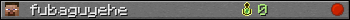 fubaguyehe userbar 350x20
