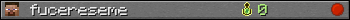 fucereseme userbar 350x20