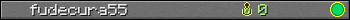 fudecura55 userbar 350x20
