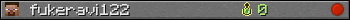 fukeravi122 userbar 350x20