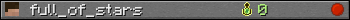 full_of_stars userbar 350x20