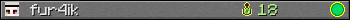 fur4ik userbar 350x20