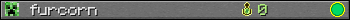 furcorn userbar 350x20