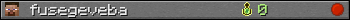 fusegeveba userbar 350x20