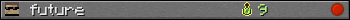 future userbar 350x20