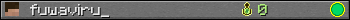 fuwaviru_ userbar 350x20