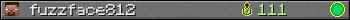 Юзербар 350x20 для fuzzface812
