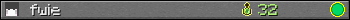 fwie userbar 350x20