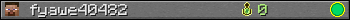 fyawe40482 userbar 350x20
