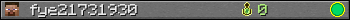 fye21731930 userbar 350x20