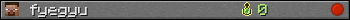 fyegyu userbar 350x20