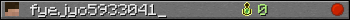fyejyo5933041_ userbar 350x20