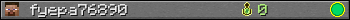 fyepa76890 userbar 350x20