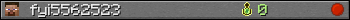 fyi5562523 userbar 350x20