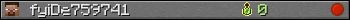 fyiDe759741 userbar 350x20