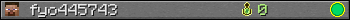 fyo445743 userbar 350x20