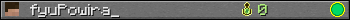 fyuPowira_ userbar 350x20