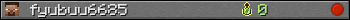 fyubuu6685 userbar 350x20