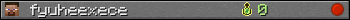 fyuheexece userbar 350x20