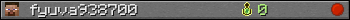 fyuva938700 userbar 350x20