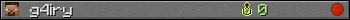 g4iry userbar 350x20