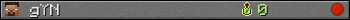gYN userbar 350x20
