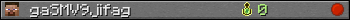 gaSMV9jifag userbar 350x20