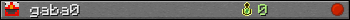 gaba0 userbar 350x20