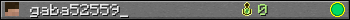 gaba52559_ userbar 350x20