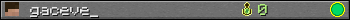gaceve_ userbar 350x20